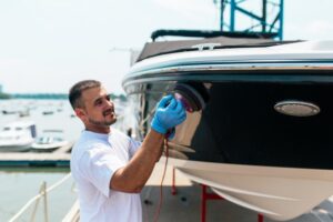 boat maintenance | 2024